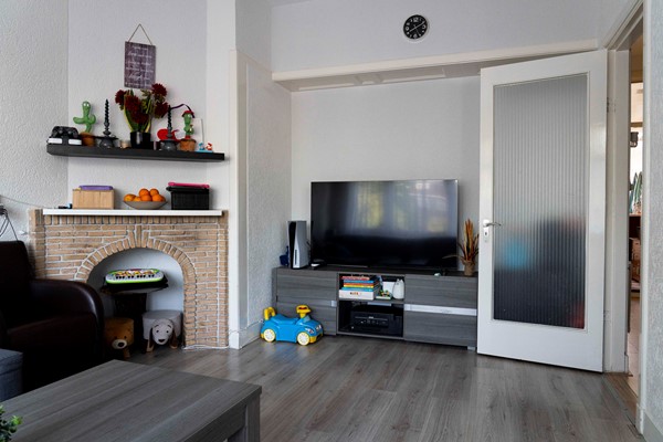 Medium property photo - Soestdijksekade 610, 2574 CD Den Haag